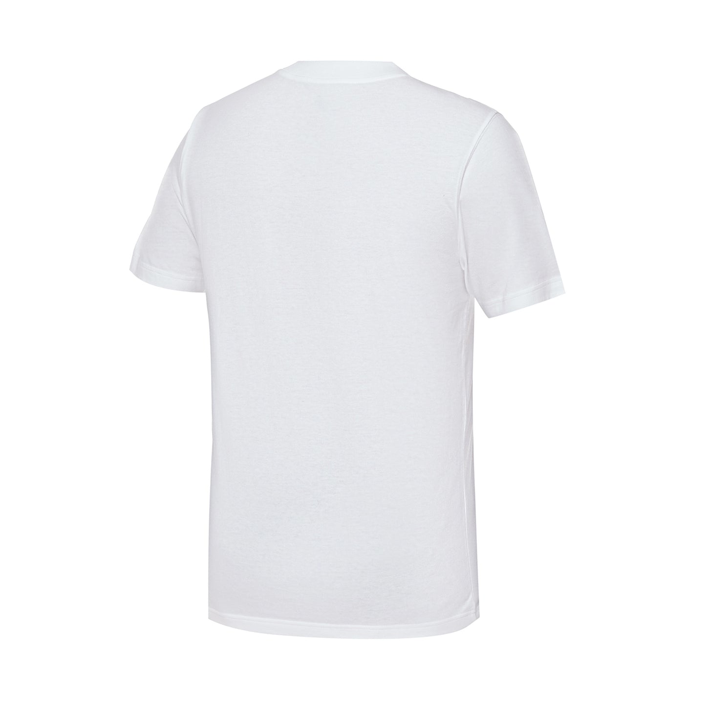 NEW BALANCE Sport Essentials Logo T-Shirt MT41502WT