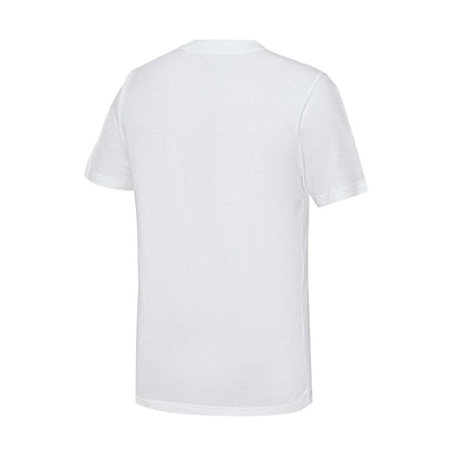 NEW BALANCE Sport Essentials Logo T-Shirt MT41502WT