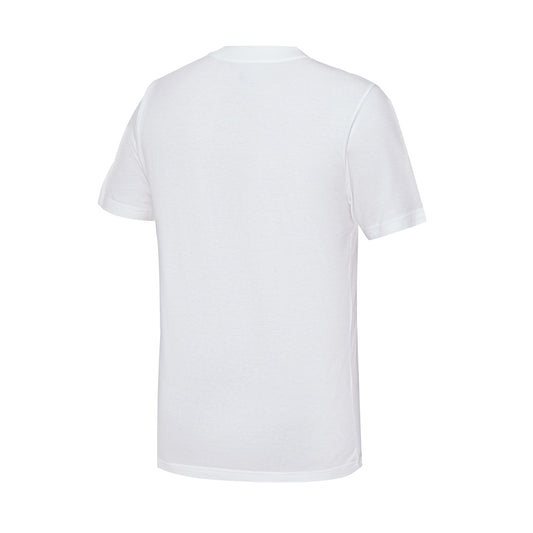 NEW BALANCE Sport Essentials Logo T-Shirt MT41502WT