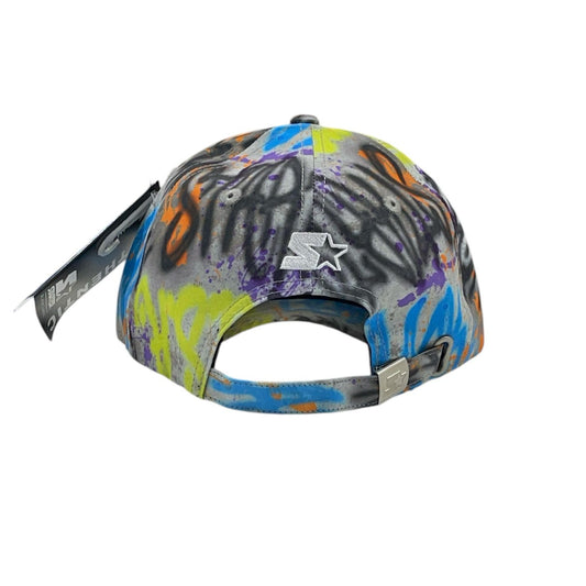 Starter CAPPELLO CON VISIERA ST 0267