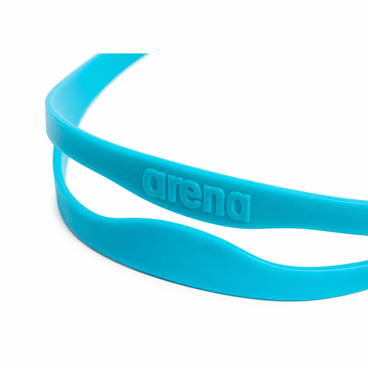 Arena The One Mask Jr 004309-202 – Bianco/Celeste