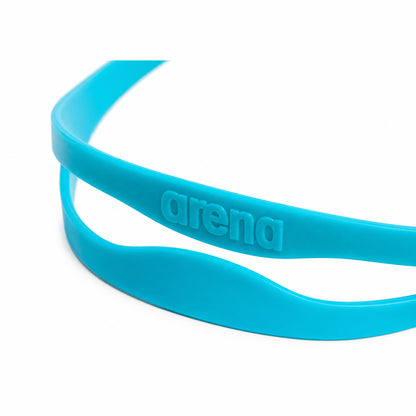 Arena The One Mask Jr 004309-202 – Bianco/Celeste