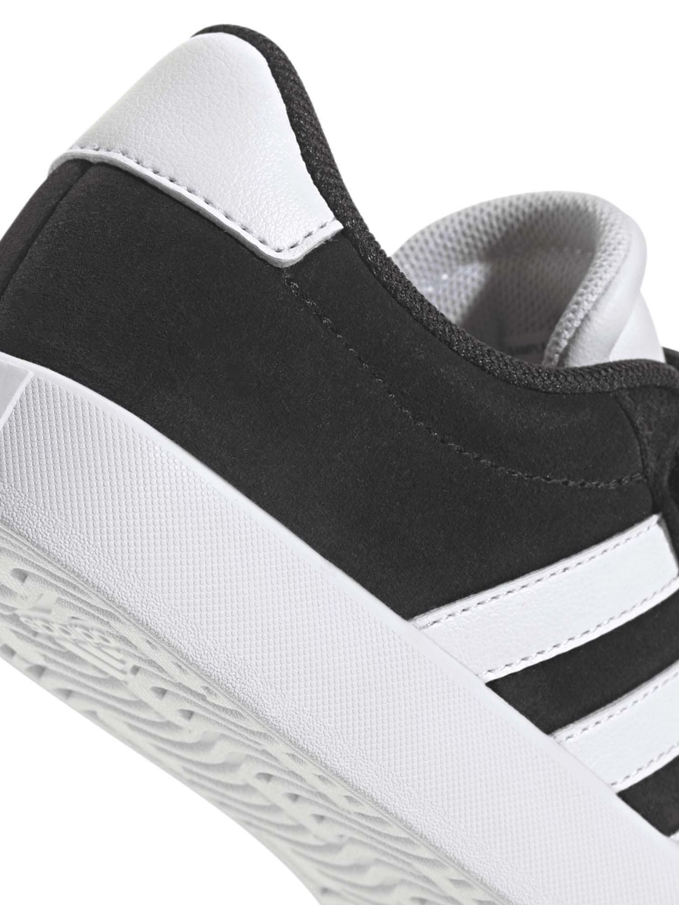 ADIDAS VL COURT 3.0 EL C CBLACK/FTWWHT/CBLACK ID9148
