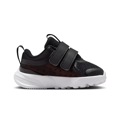 NIKE STAR RUNNER 5 BLACK/TOTAL ORANGE-MARAKESH-ANTHRACITE HF7006-006