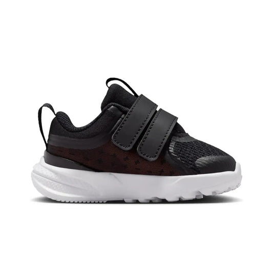 NIKE STAR RUNNER 5 BLACK/TOTAL ORANGE-MARAKESH-ANTHRACITE HF7006-006