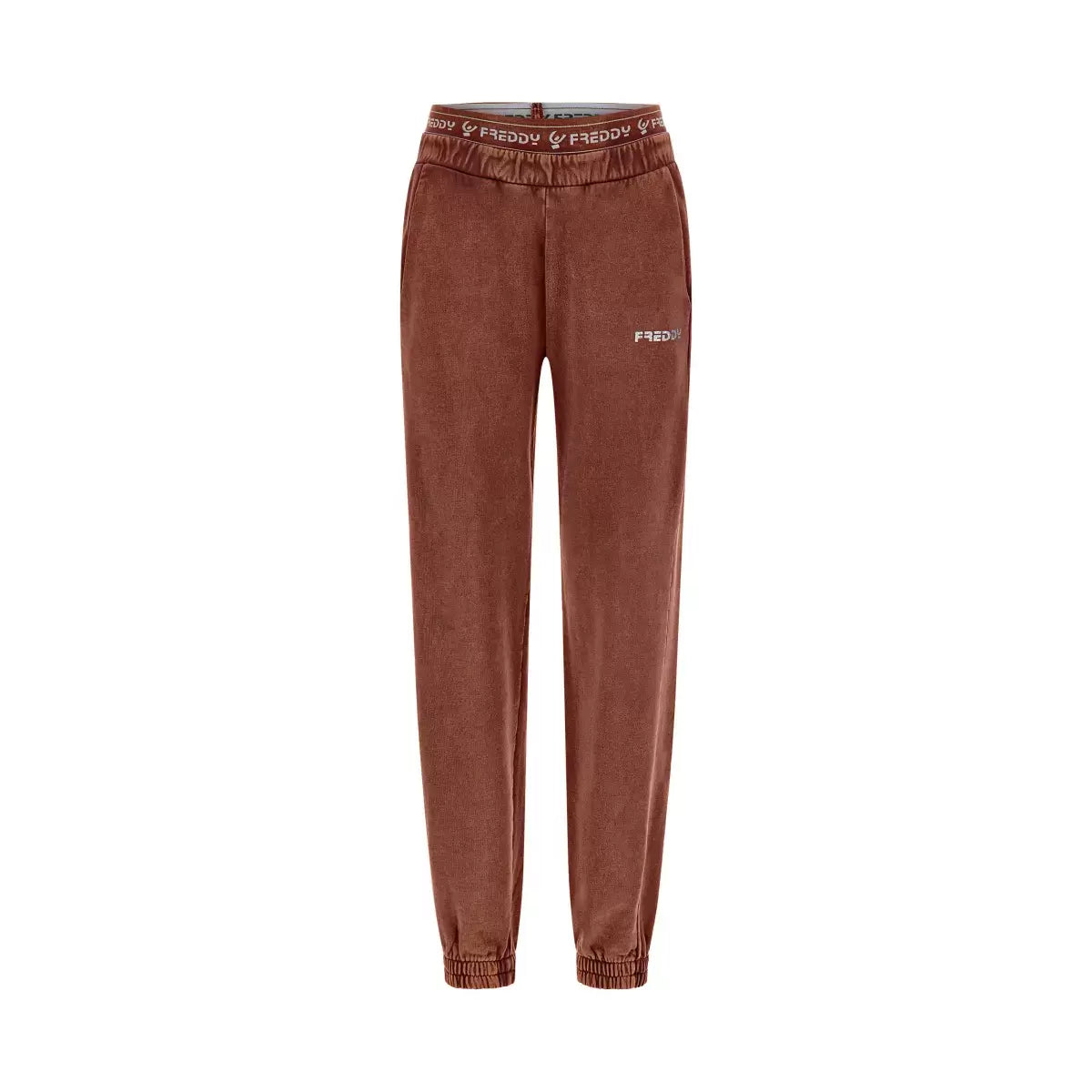 FREDDY TROUSERS JOGGER1C024US-M79US