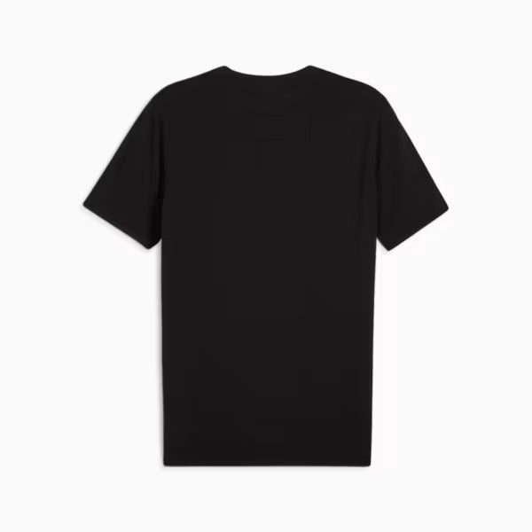 PUMA TSA TEE 6 BLACK 624825-01