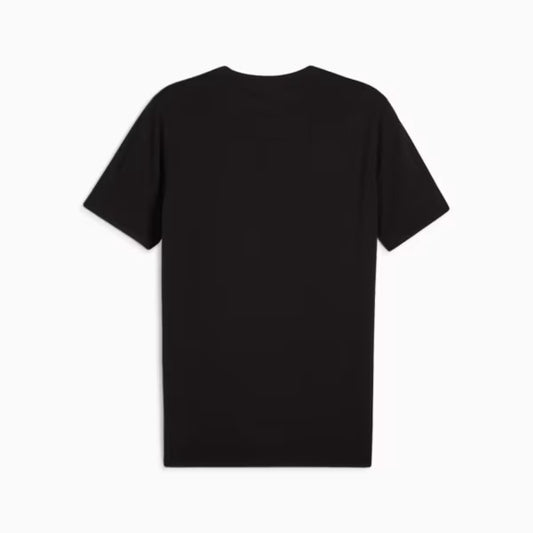 PUMA TSA TEE 6 BLACK 624825-01