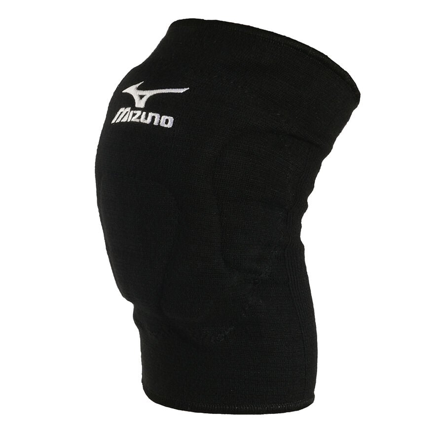Mizuno VS1 Kneepad Ginocchiera Pallavolo Nero