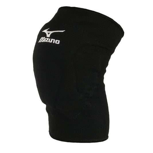 Mizuno VS1 Kneepad Ginocchiera Pallavolo Nero