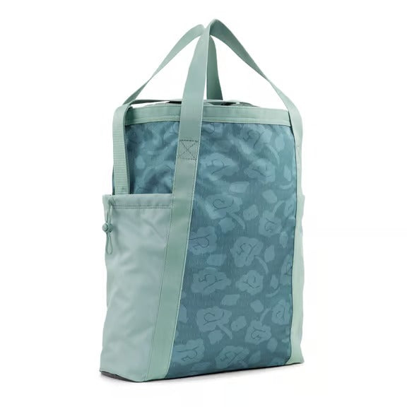 PUMA AT ESS LACE TOTE GREEN 091359-01