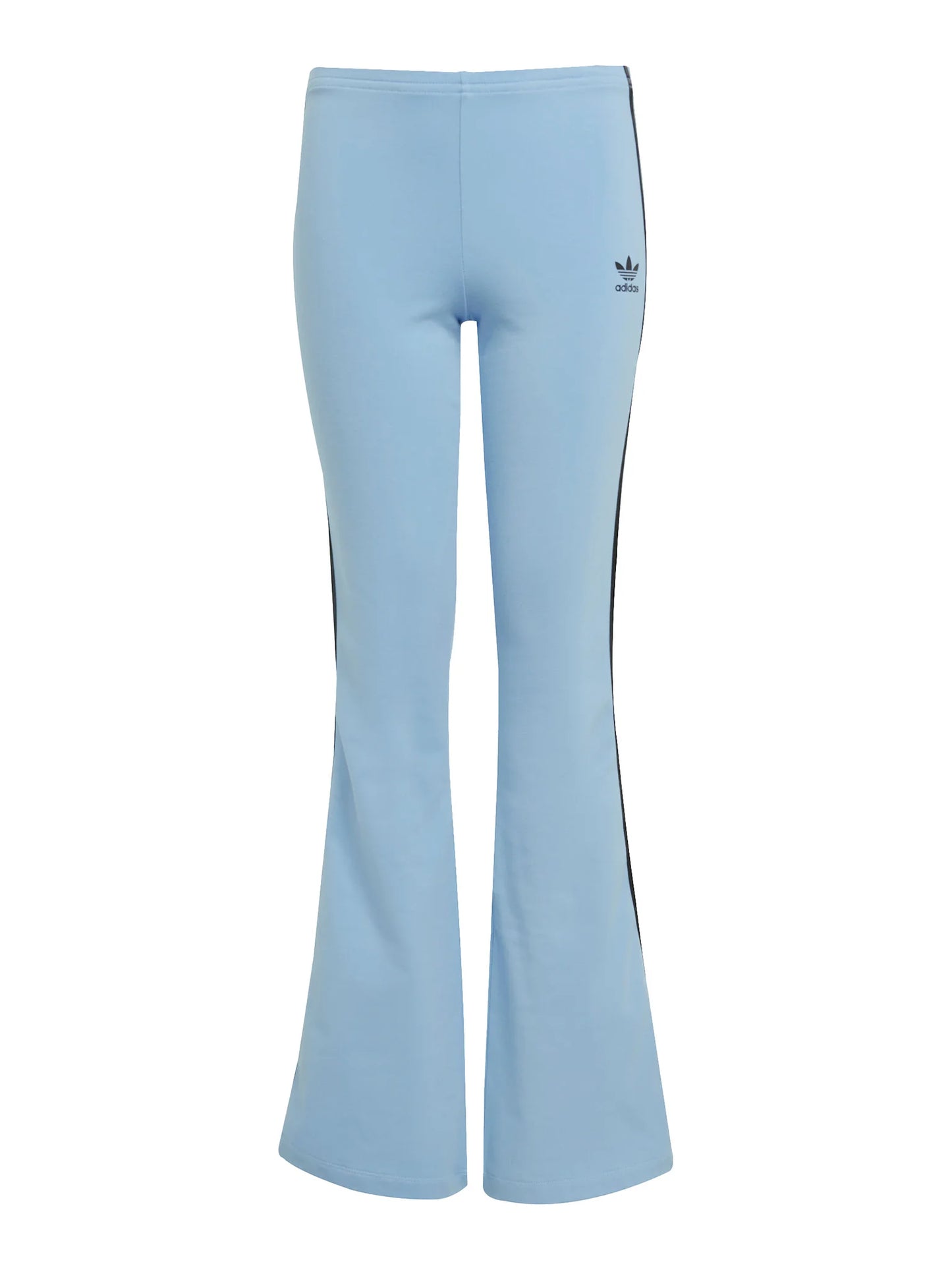 ADIDAS AOR FLAI LEGGINGS ASHBLU JV8616