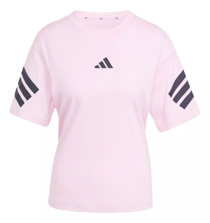 ADIDAS W FI 3S TEE TRUPNK JE0240