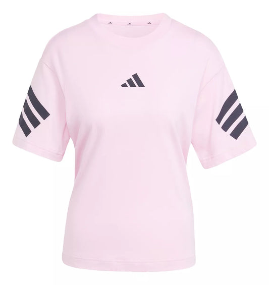 ADIDAS W FI 3S TEE TRUPNK JE0240
