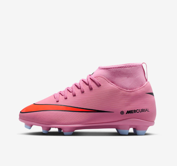 NIKE Mercurial Superfly 10 Club FQ8318-600