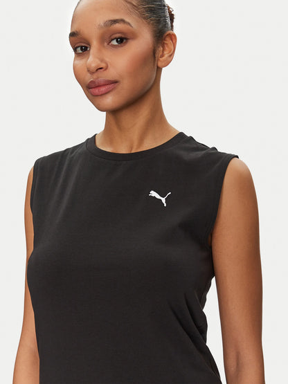 PUMA ESS DRESS BLACK 685643-01