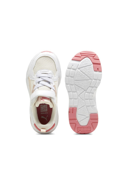 PUMA TRINITY LITE AC+ PS SUGARED ALMOND-ROSEBAY-WHITE 391480-10