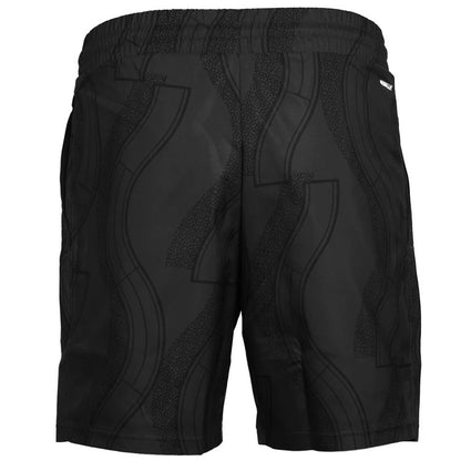 ADIDAS CLUB GRAPHSHORT CARBON/BLACK / M IP1884