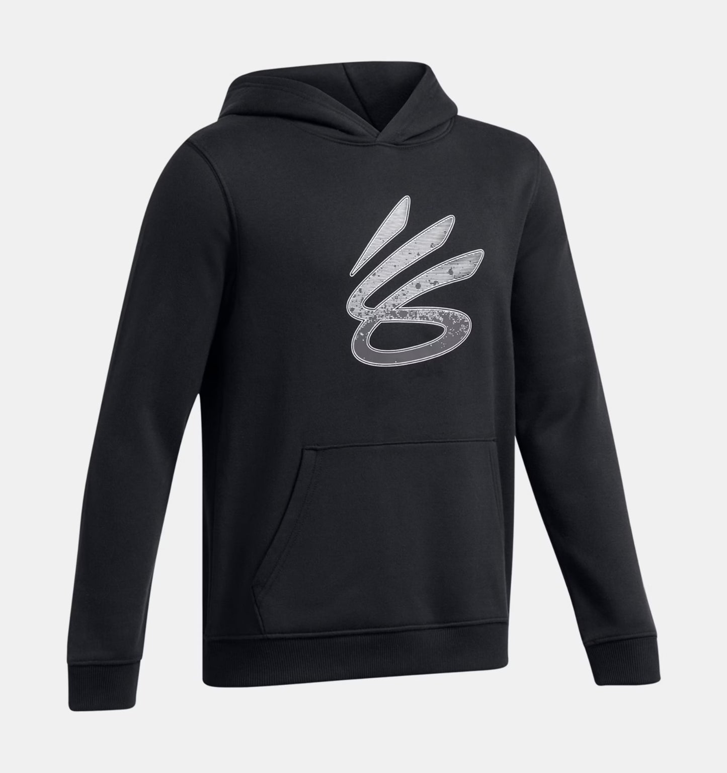 UNDER ARMOUR CURRY BOYS SPLASH HOODIE 1387100-001