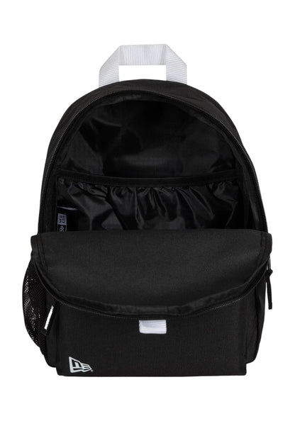 NEW ERA MINI BACKPACK NEYYAN  BLKWHI 60667092