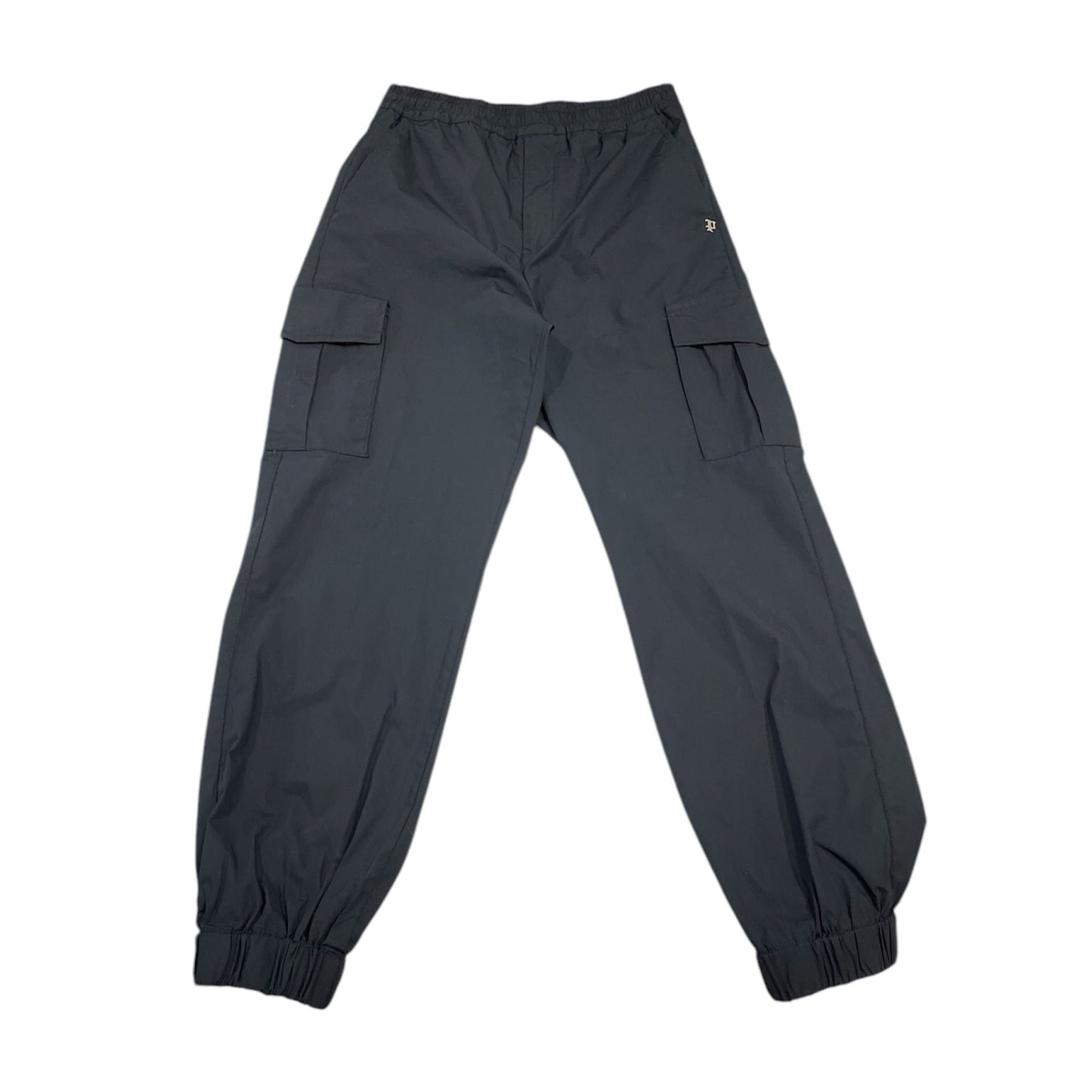 POLICE TROUSERS PLM00367-001