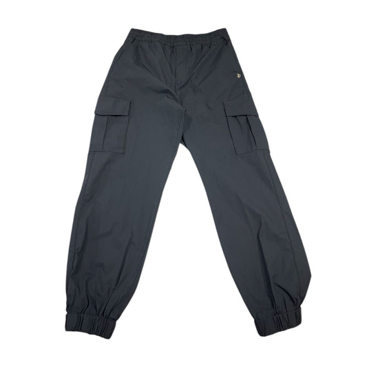 POLICE TROUSERS PLM00367-001