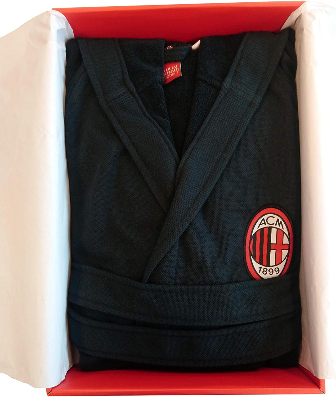AC MILAN ACC.MONOTERRY TAGLIA L MILAN 9639-080-2110