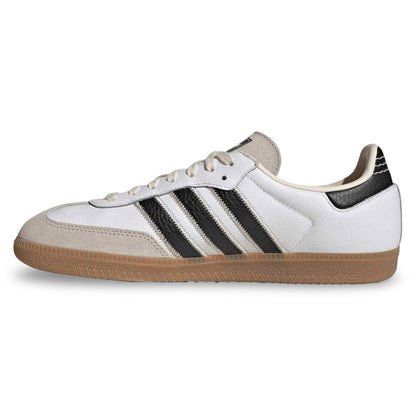 Adidas Samba OG KK2275 – Bianco/Nero