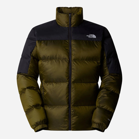 The North Face Diablo Down 2.0 NF0A899390I1 Uomo Verde