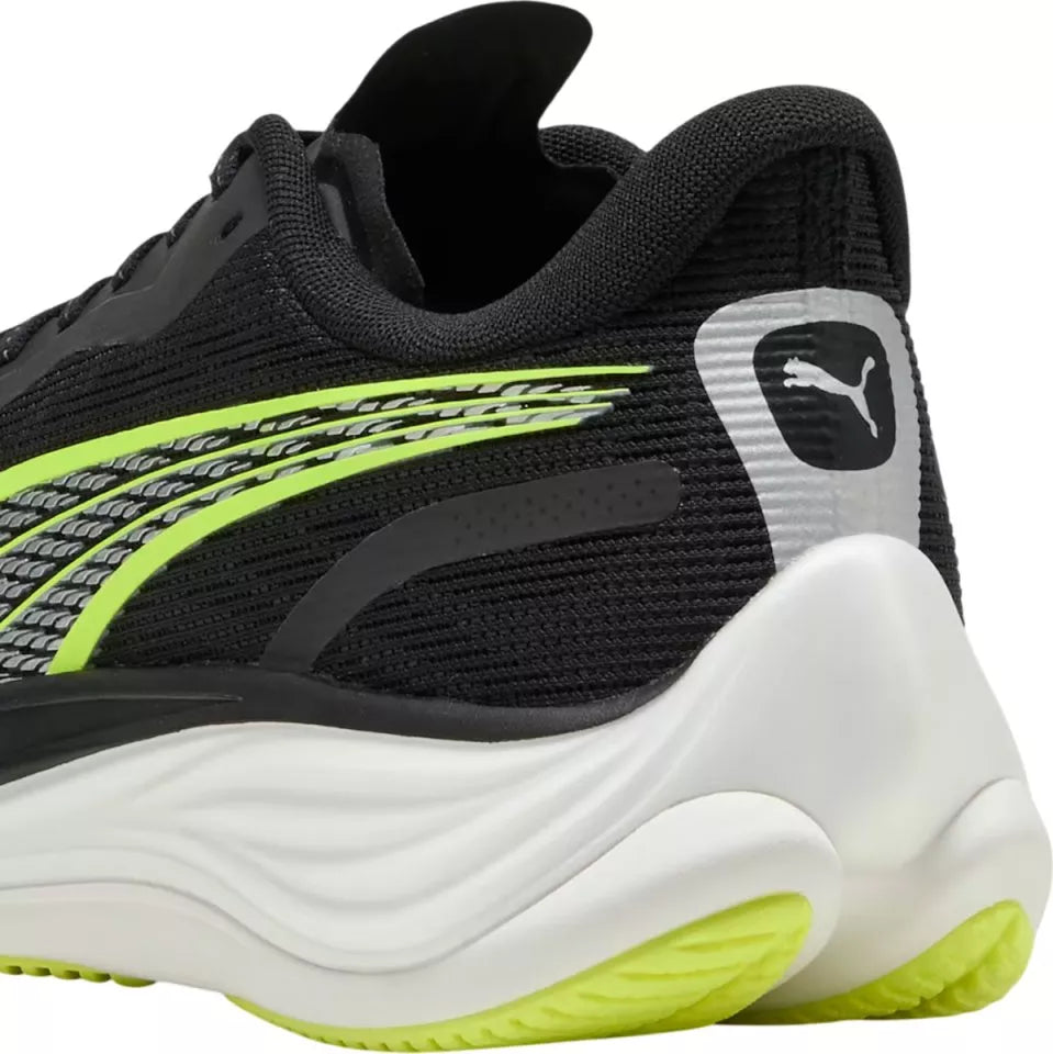 PUMA VELOCITY NITRO 3 BLACK 377748-18