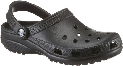 Crocs Classic Sabot U 10001-BLK