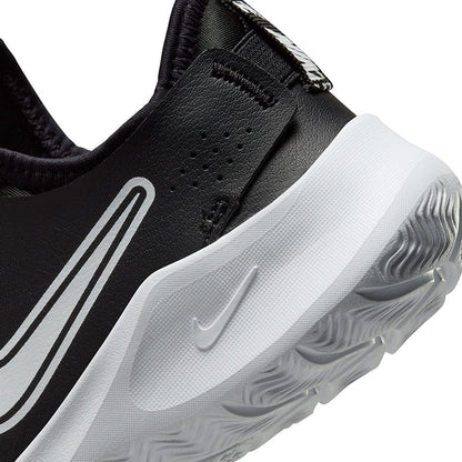 NIKE FLEX RUNNER 3 BLACK/WHITE FN1449-005