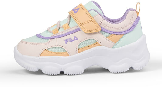 FILA STRADA DREAMSTER velcro tdl FFK0150-43171