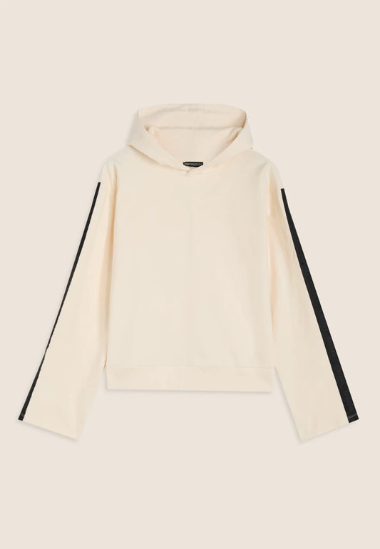 FREDDY FELPA CAPPUCCIO F25WMCS8-W50