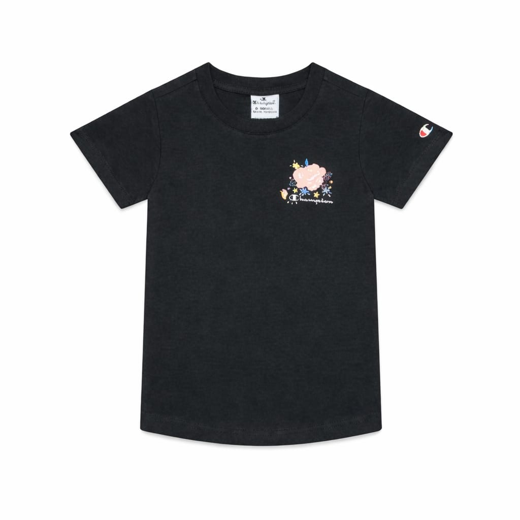 404399-KK001 - T-Shirt e Polo - CHAMPION