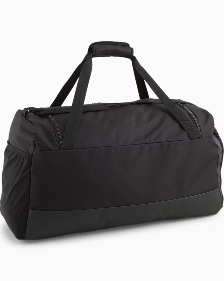 PUMA ACM TEAMFINAL TEAMBAG M PUMA BLACK-PUMA GOLD 079053-19