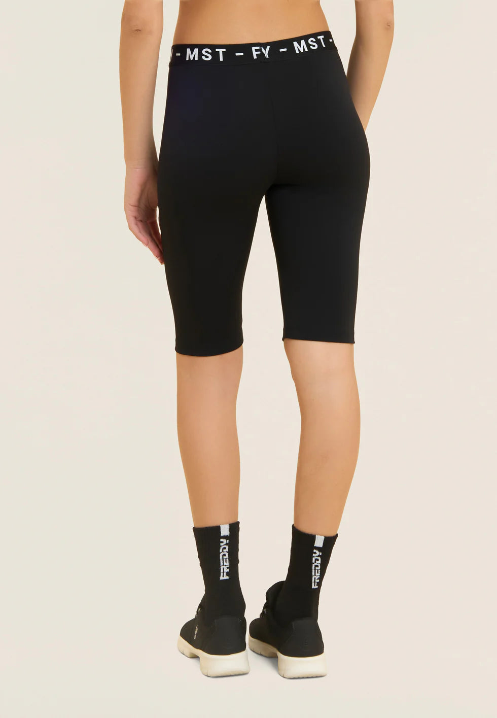 FREDDY PANTALONE BIKE DONNA S26WMAP3-N