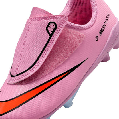 NIKE Mercurial Vapor 16 Club FQ8290-600