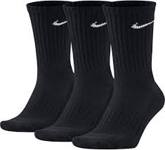 NIKE CALZE 3 PACK EVERYDAY SX6842-010