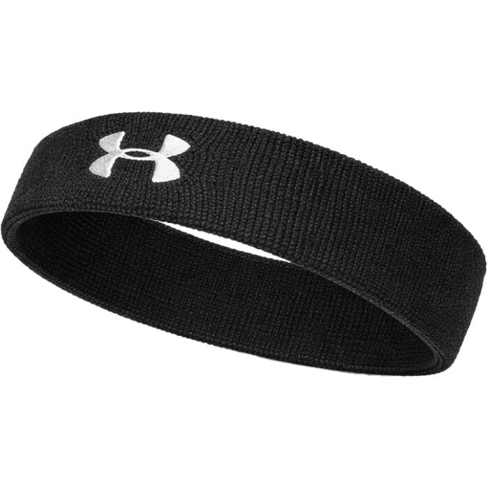 Under Armour Ua Performance Headband 1276990-001 – foto 3