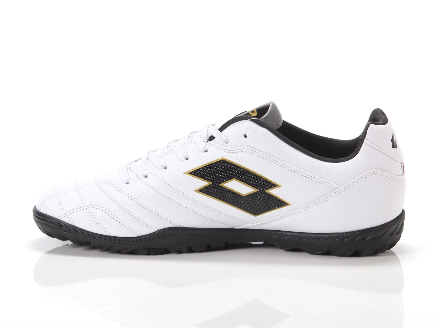 STADIO 705 TF	ALL WHITE/ALL BLACK/LIGHT PLATINO 219707-8KQ