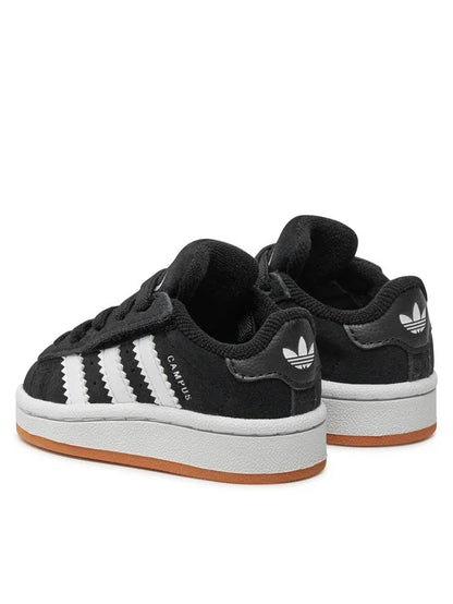ADIDAS CAMPUS 00s CF EL I CBLACK/FTWWHT/GUM2 JI4335