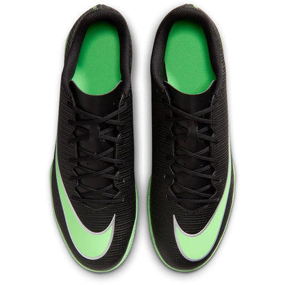 Nike Mercurial Zoom Vapor 17 Club Indoor IM5964-001 | Scarpa da Calcetto Uomo | Nero