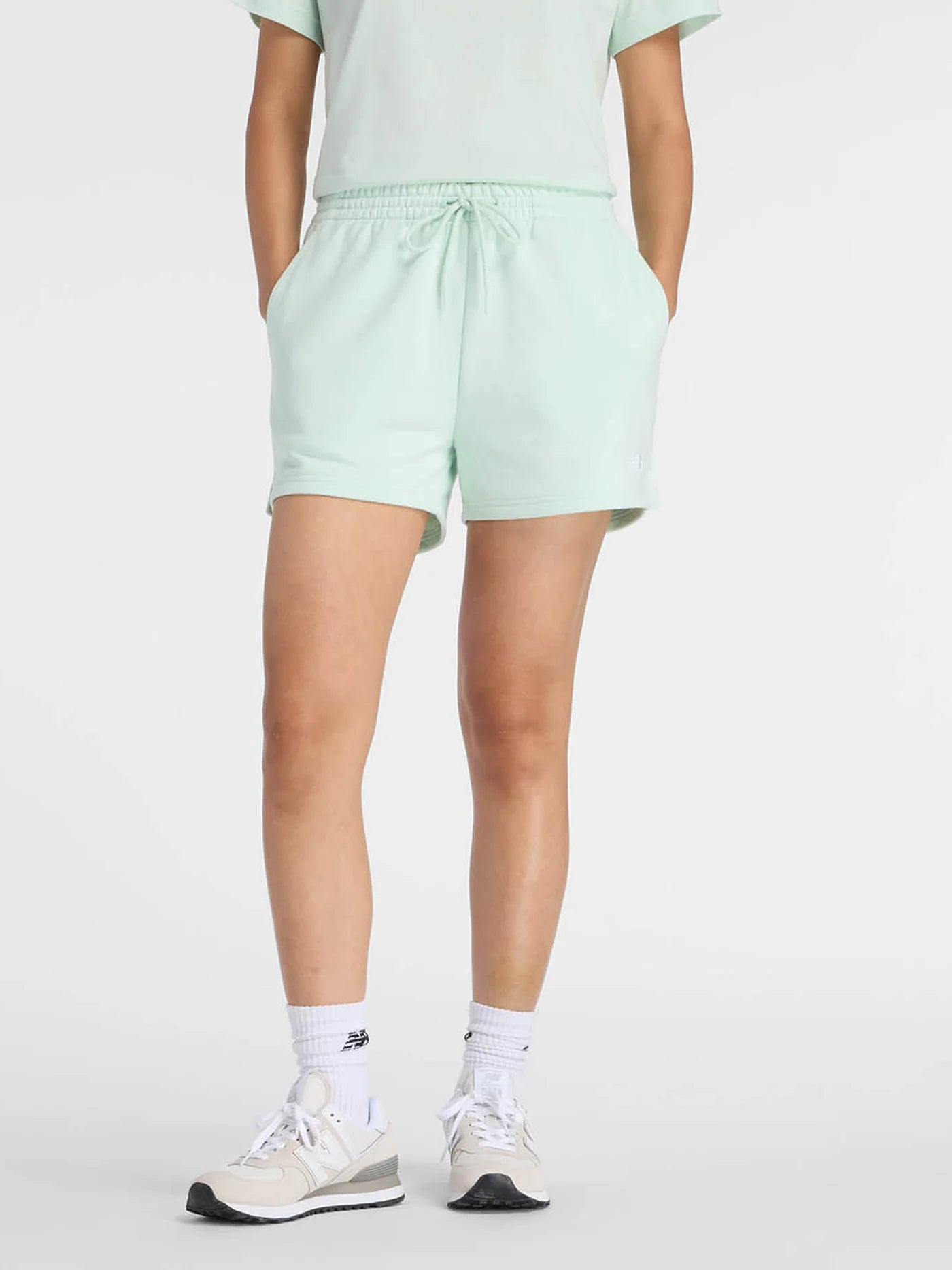 NEW BALANCE SHORT WS41500COJ