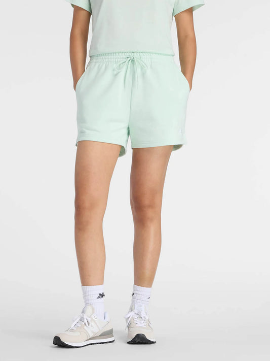 NEW BALANCE SHORT WS41500COJ