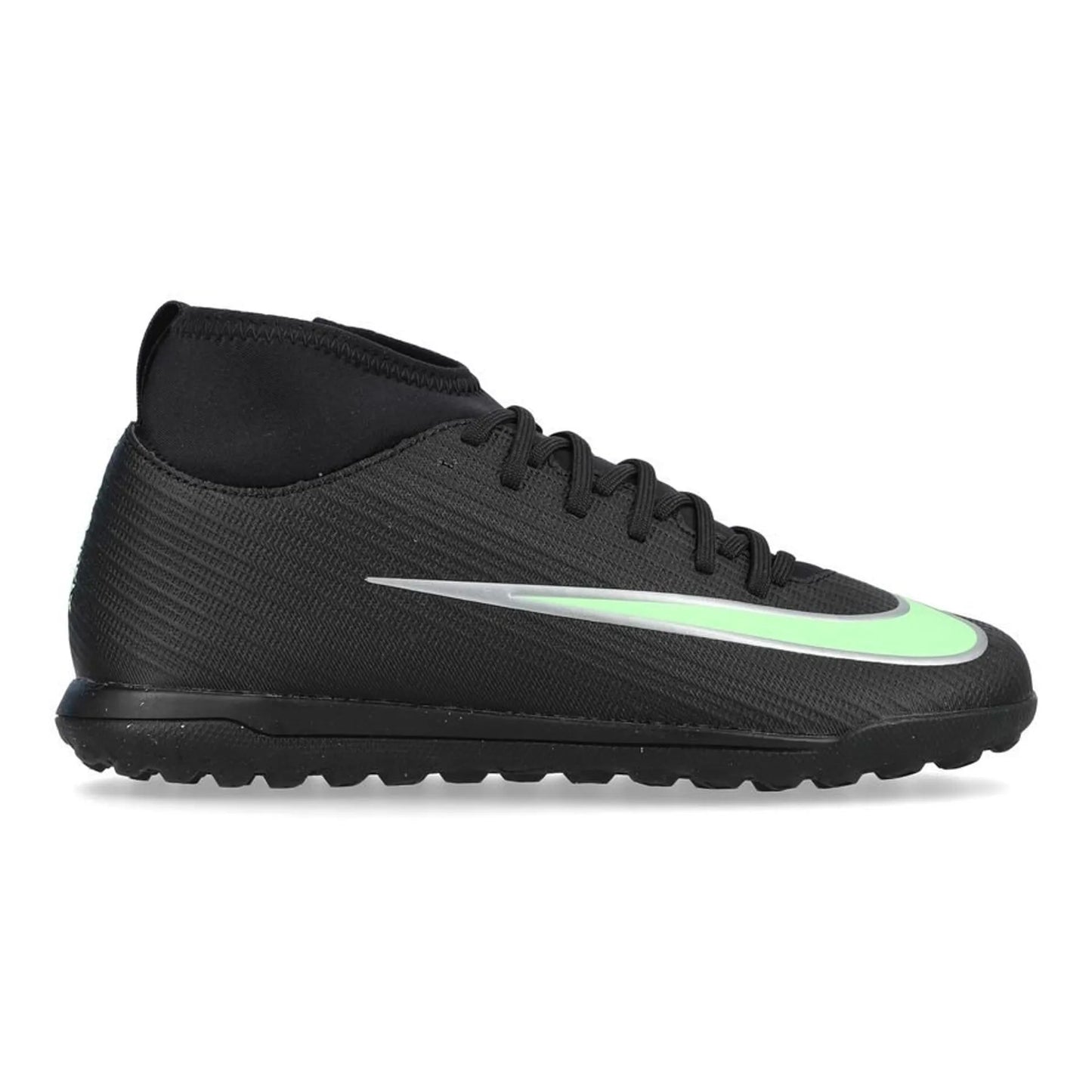 Nike Mercurial Superfly 11 Club IO1554-001 | Scarpa da Calcio Bambino/Ragazzo | Nero