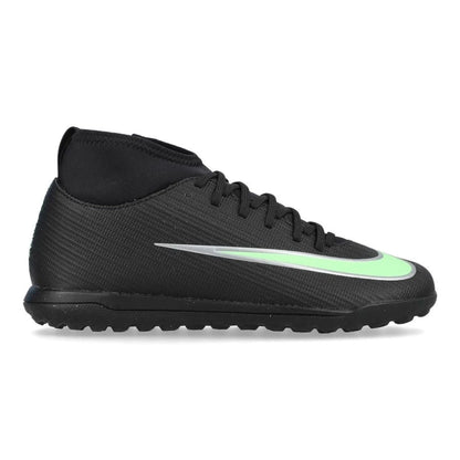 Nike Mercurial Superfly 11 Club IO1554-001 | Scarpa da Calcio Bambino/Ragazzo | Nero