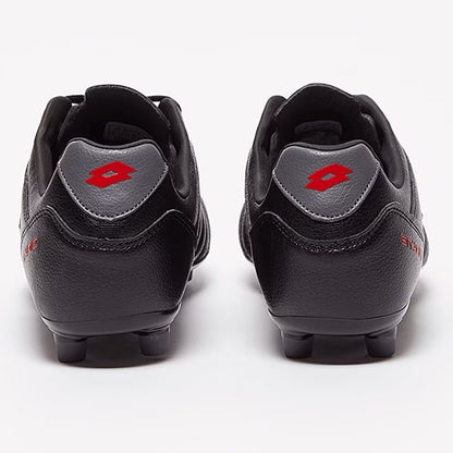 STADIO 300 III FG 50	ALL BLACK/FLAME RED 220068-2DN