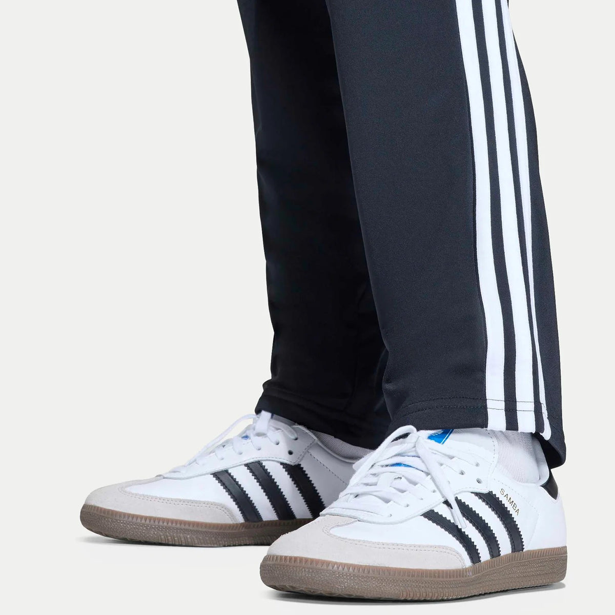 Adidas Firebird Track Pants Bambini Neri – foto 5