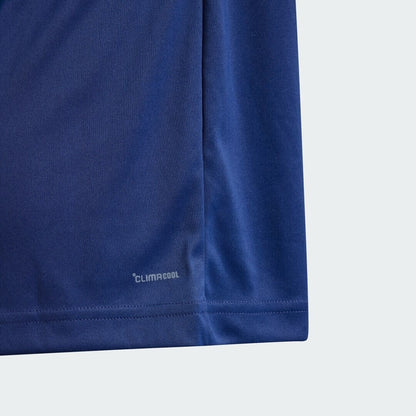 ADIDAS B CLUB 3STR TEE_DARK BLUE JP1047